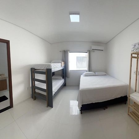 Apto Novo Todo Mobiliado A 400 M Da Praia Sensacional Porto Seguro Bagian luar foto