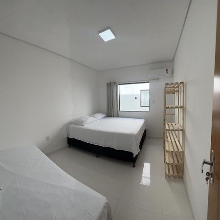 Apto Novo Todo Mobiliado A 400 M Da Praia Sensacional Porto Seguro Bagian luar foto